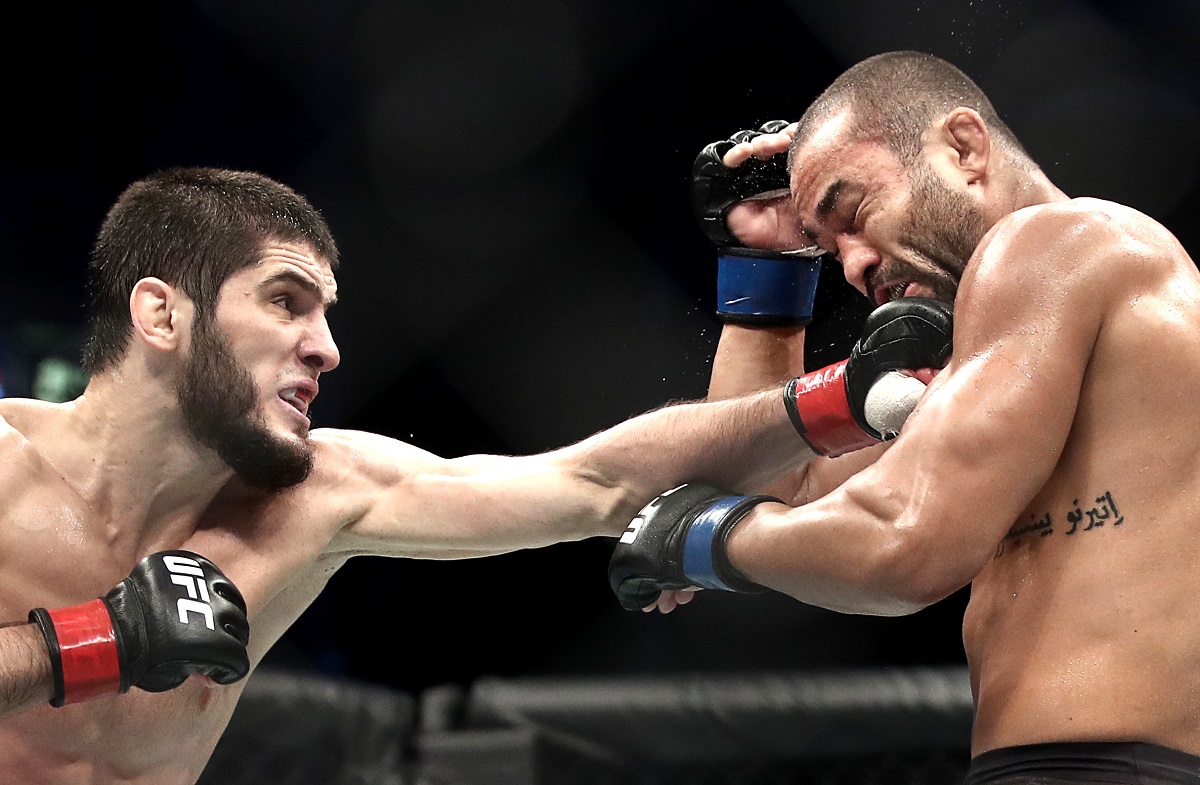 Featured Image UFC 281: Adesanya vs. Pereira – Wetten, Quoten & Uhrzeit
