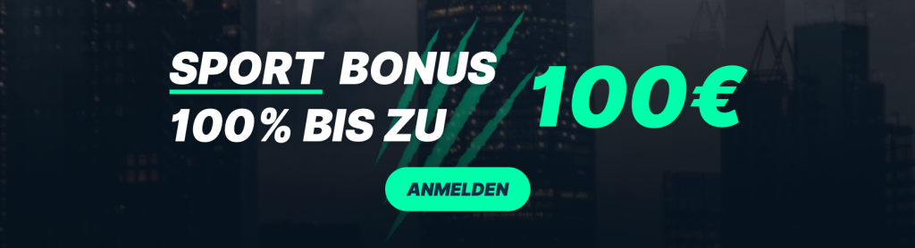 Neukundenbonus bei Playzilla