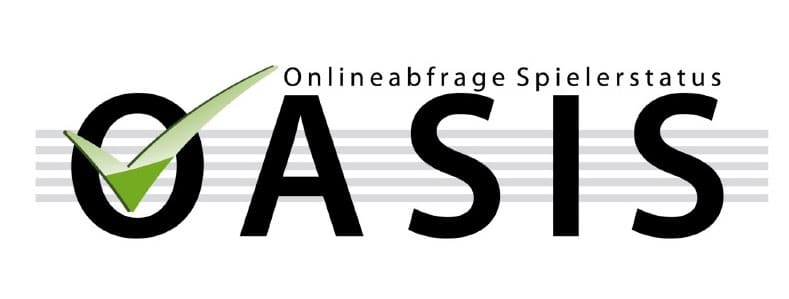 Onlineabfrage Spielerstatus Logo