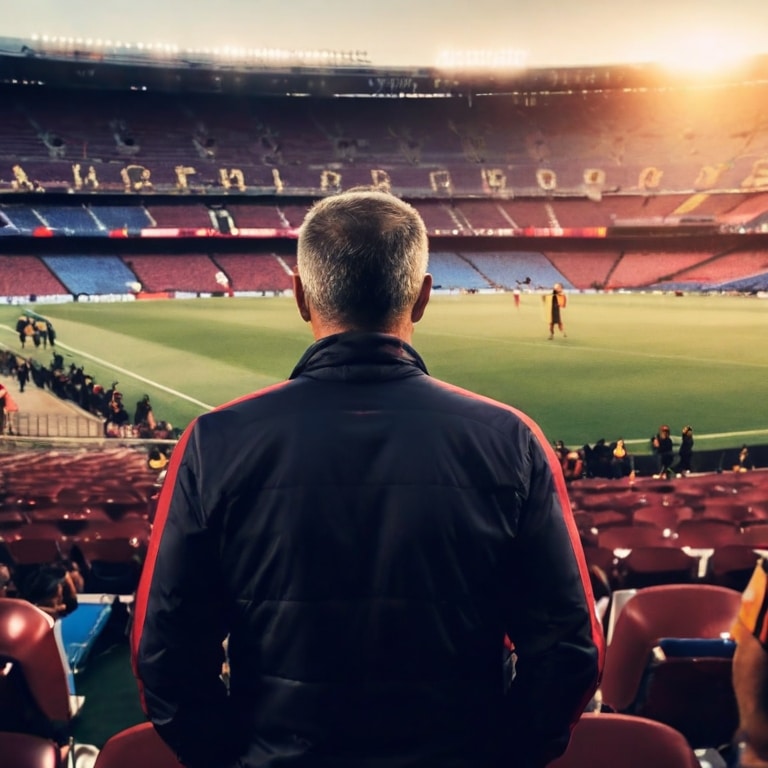 Featured Image Wer wird nächster Trainer des FC Barcelona? Wetten, Favoriten und Quoten