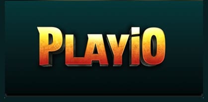Anbieter PlayIo logo