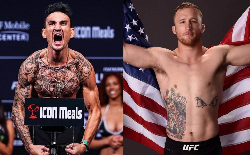 UFC 300: Gaethje vs. Holloway Wetten & Prognose