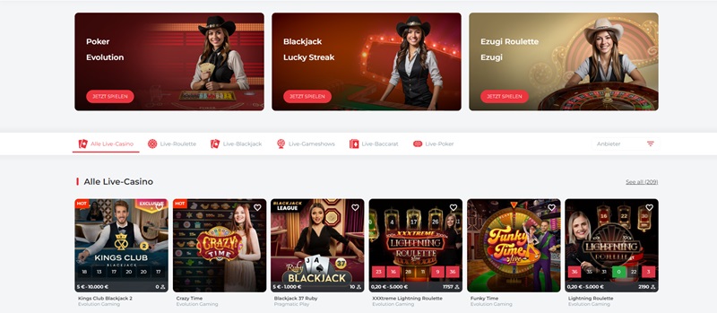 Realspin Casino