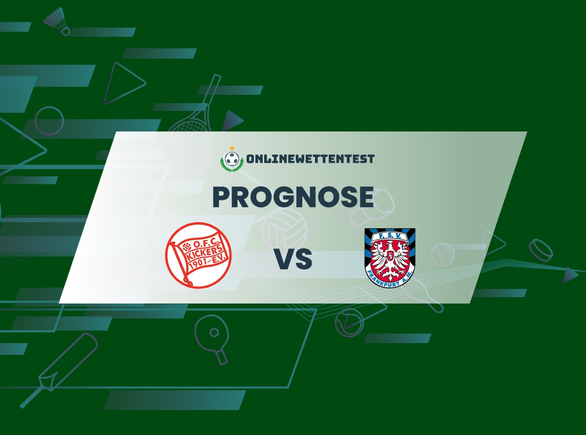 Offenback - Frankfurt Prognose & Tipp