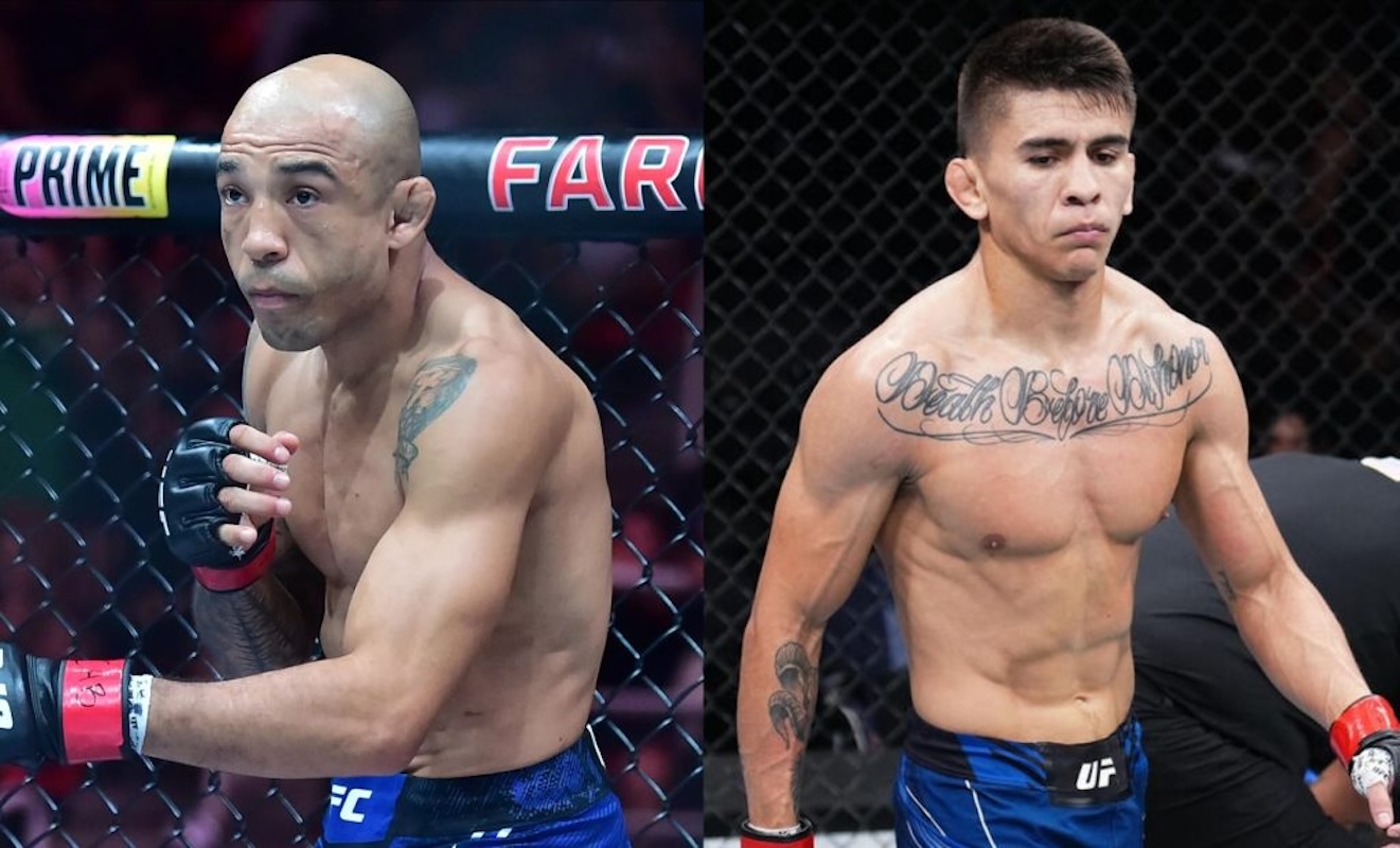 UFC Fight Night: Aldo vs. Bautista - Prognose, Quoten & Wetten