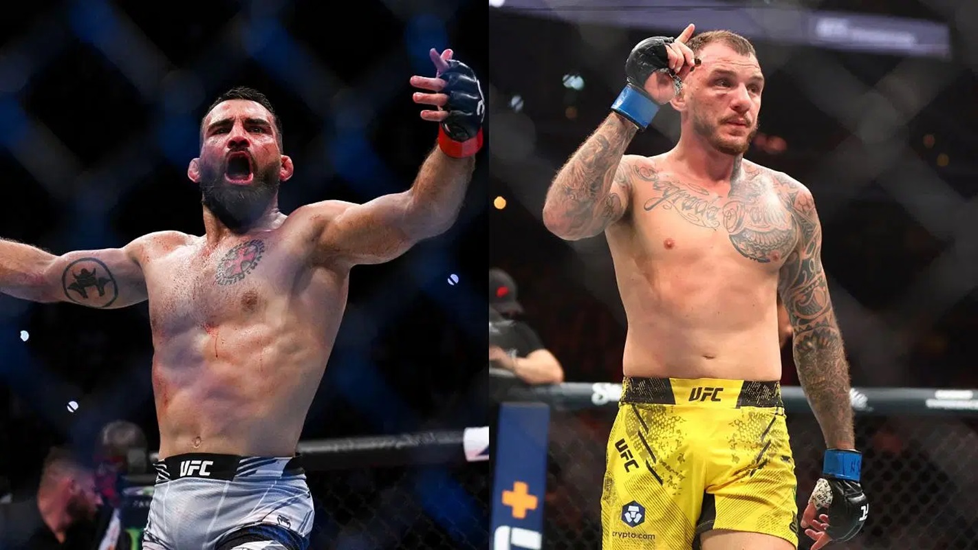 UFC Fight Night: Moicano vs. Saint Denis - Prognose, Quoten & Wetten