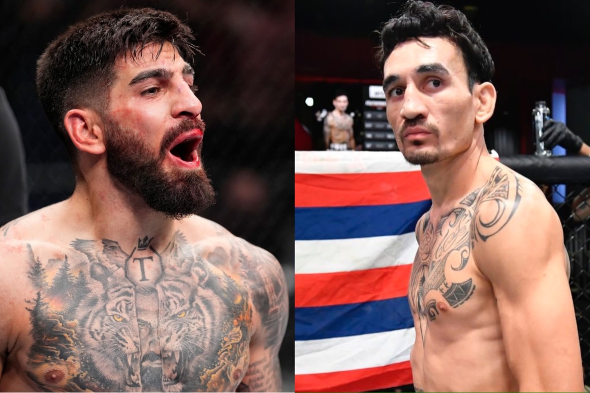 UFC 308: Topuria vs. Holloway - Vorschau, Uhrzeit & Stream