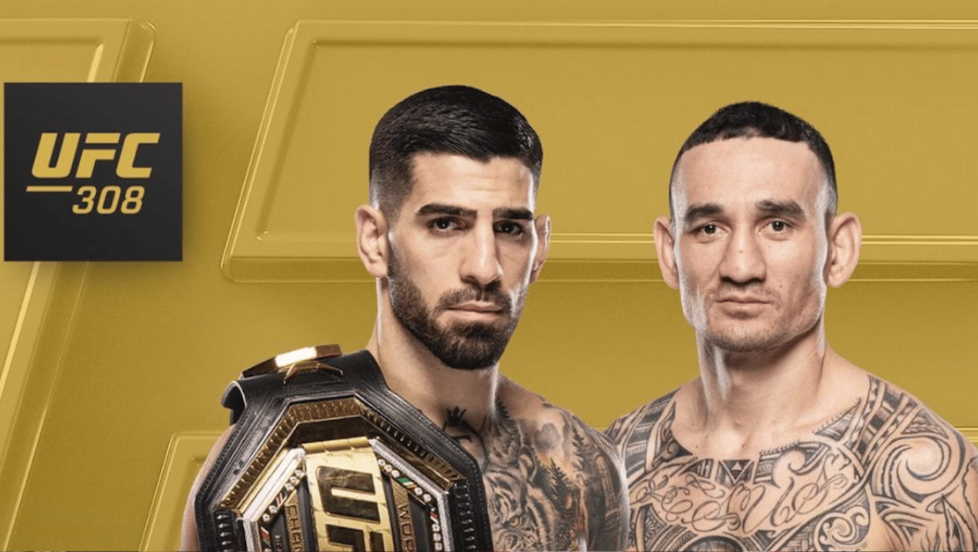 UFC 308: Topuria vs. Holloway - Prognose, Quoten & Wetten