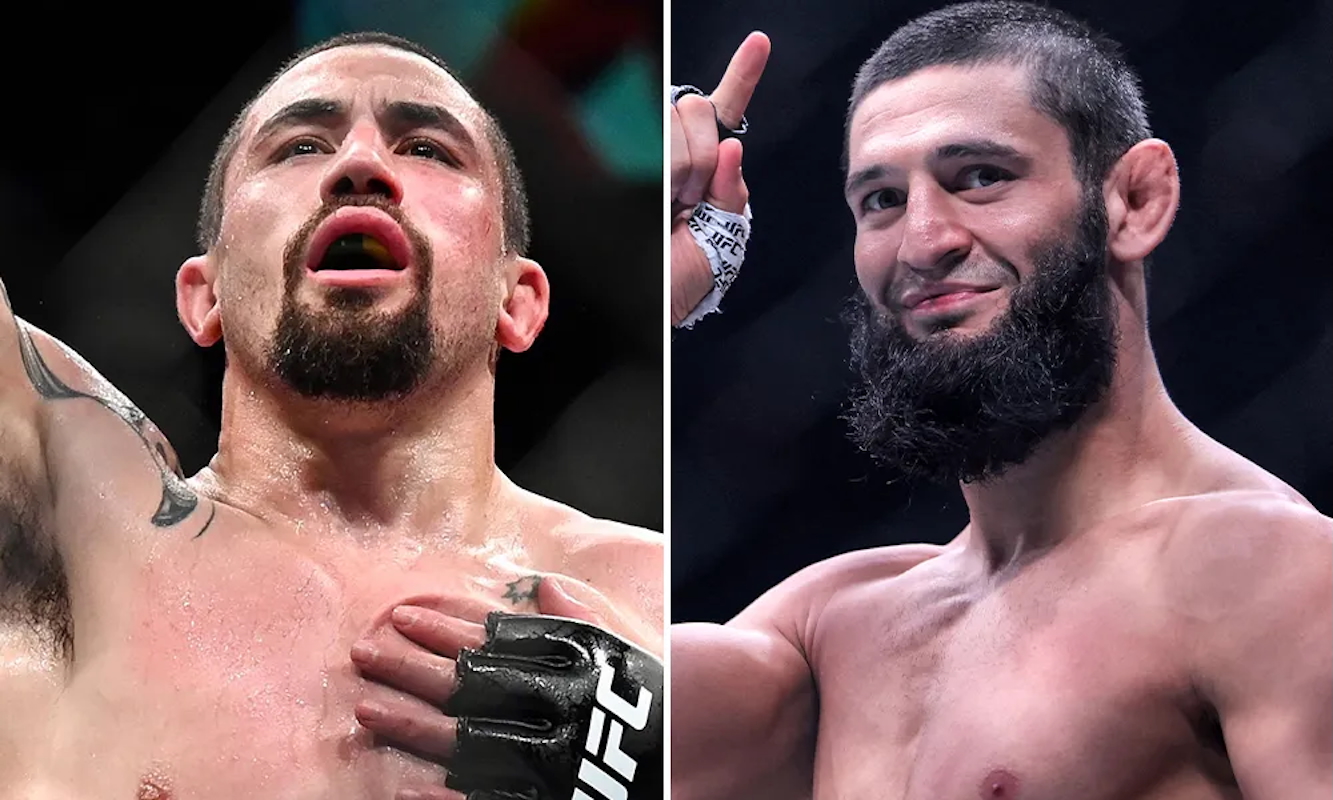 UFC 308: Whittaker vs. Chimaev - Prognose, Quoten & Wetten