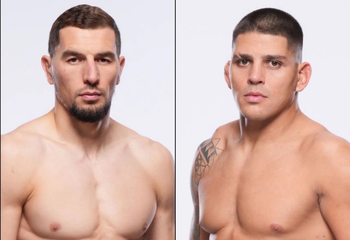 UFC 308: Magomedov vs. Ferreira - Prognose, Quoten & Wetten
