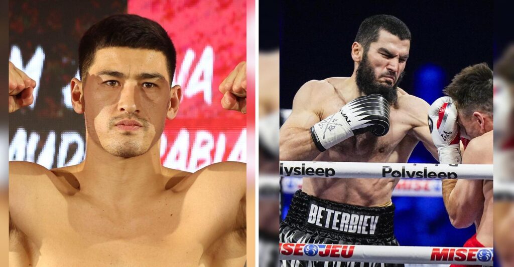 Beterbiev vs. Bivol 2 Datum, Uhrzeit & &Uuml;bertragung