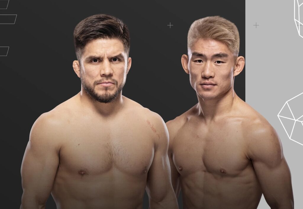 Cejudo vs. Song Wette, Quoten & Tipp