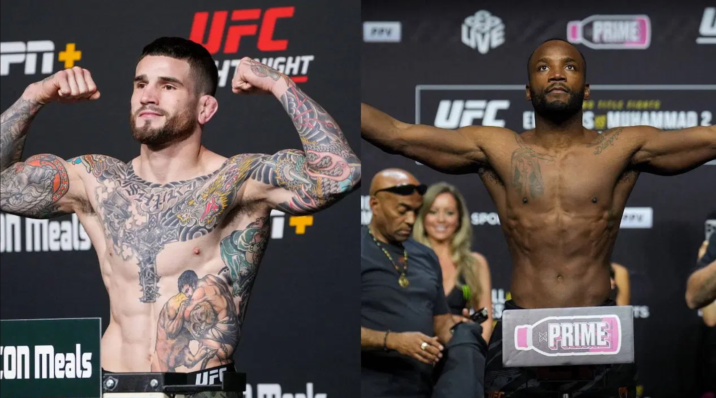 Edwards vs. Brady Prognose & Tipp