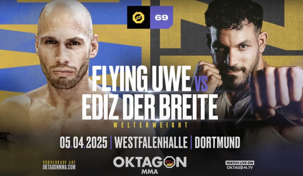 Flying Uwe vs. Ediz der Breite Prognose & Tipp