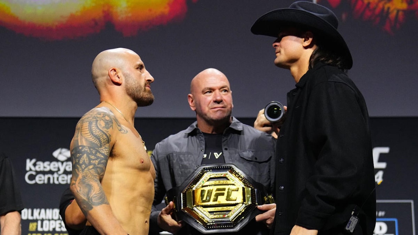 Volkanovski vs. Lopes Wetten, Quoten & Prognose