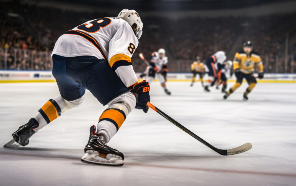 Eishockey Torsch&uuml;tzen Wett Tipps