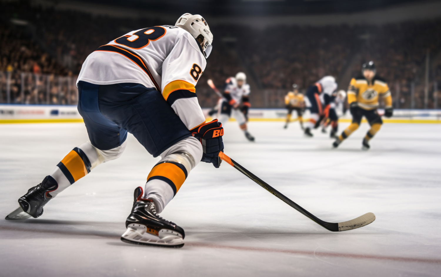 Eishockey Torschützen Wett Tipps