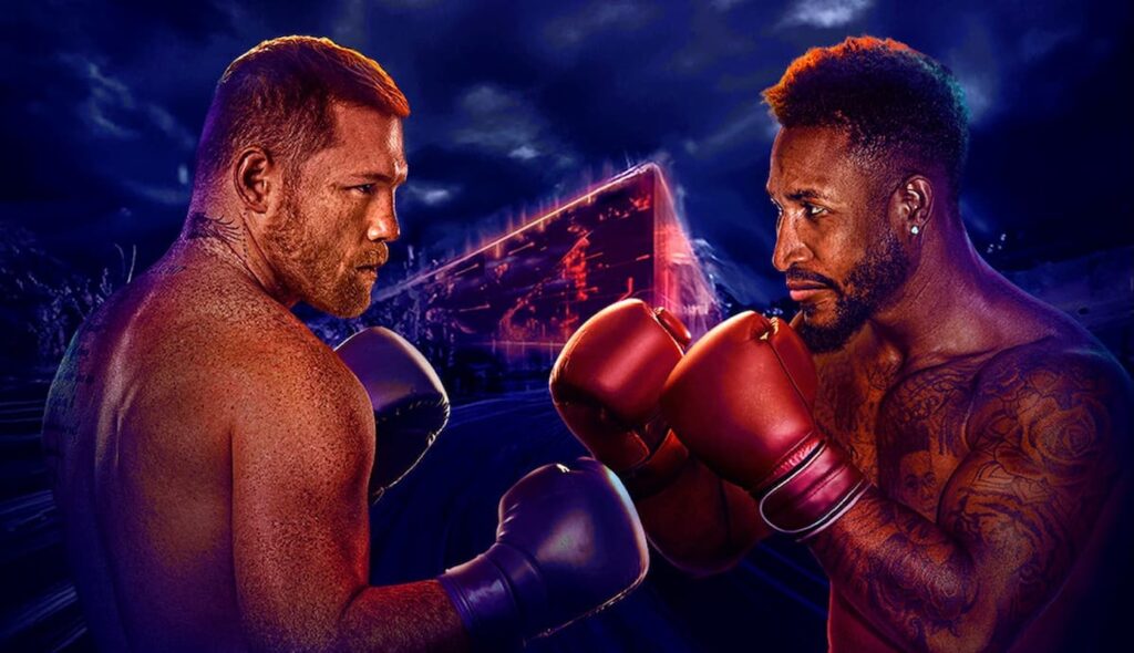 Canelo Alvarez vs. William Scull: &Uuml;bertragung, Deutsche Uhrzeit & Stream