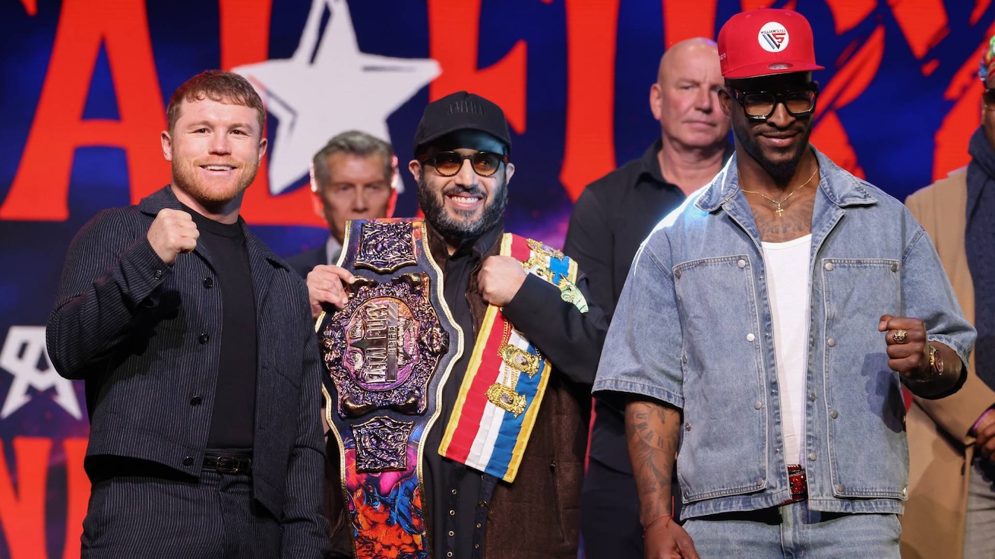 Canelo vs. Scull: Wetten, Quoten & Tipp