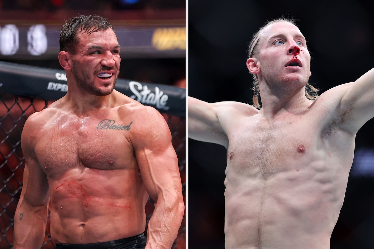 Chandler vs. Pimblett Wetten, Quoten & Tipp