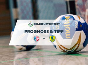 HC Erlangen – Rhein-Neckar Löwen Prognose & Tipp