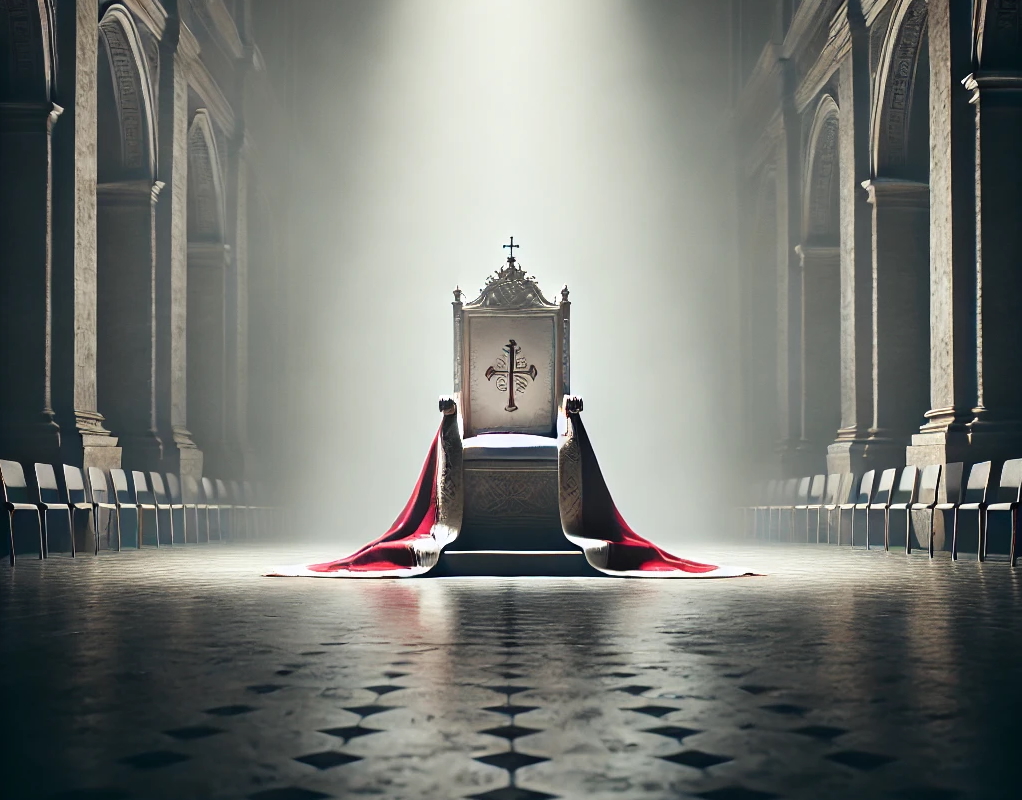 Wer wird der nächste Papst?