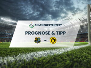1. FC Saarbrücken – Borussia Dortmund II Prognose & Tipp
