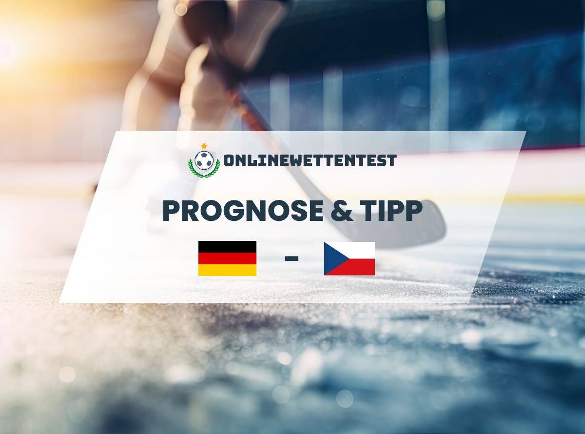 Deutschland – Tschechien Prognose & Tipp