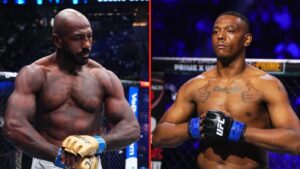 UFC Fight Night: Hill vs. Rountree Jr. – Wetten, Quoten & Tipp