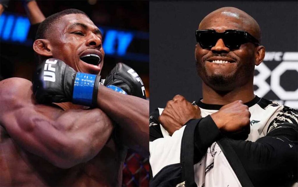 UFC Fight Night: Usman vs. Buckley – Wetten, Quoten & Tipp
