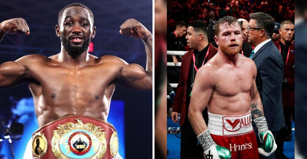 Canelo Alvarez vs. Terence Crawford Wetten, Quoten & Tipp
