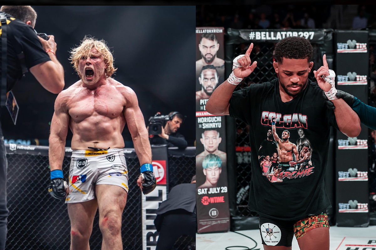 OKTAGON 76: Vosgröne vs. Moraes Übertragung, Uhrzeit, Livestream & Fight Card