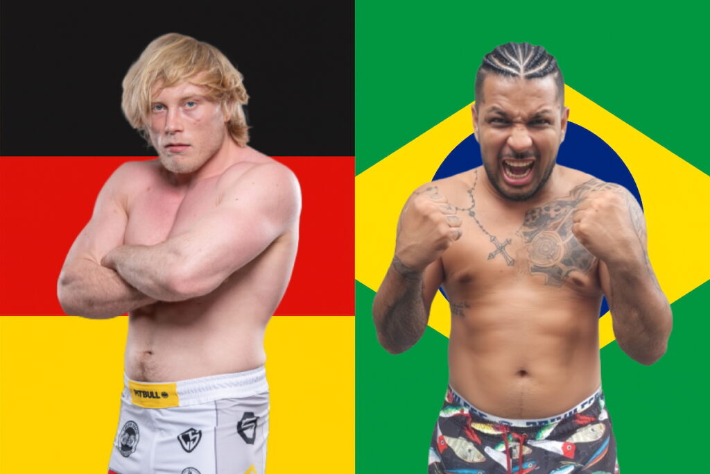 OKTAGON 76: Vosgr&ouml;ne vs. Moraes Wetten, Quoten & Tipp