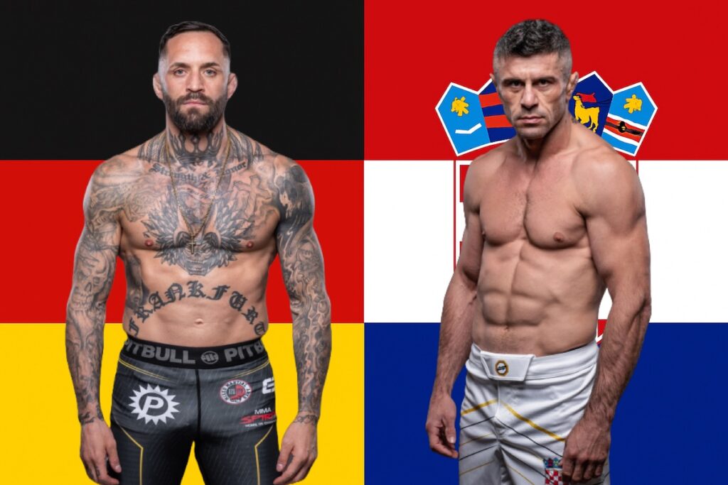 Eckerlin vs. Truscek Wetten, Quoten & Tipp