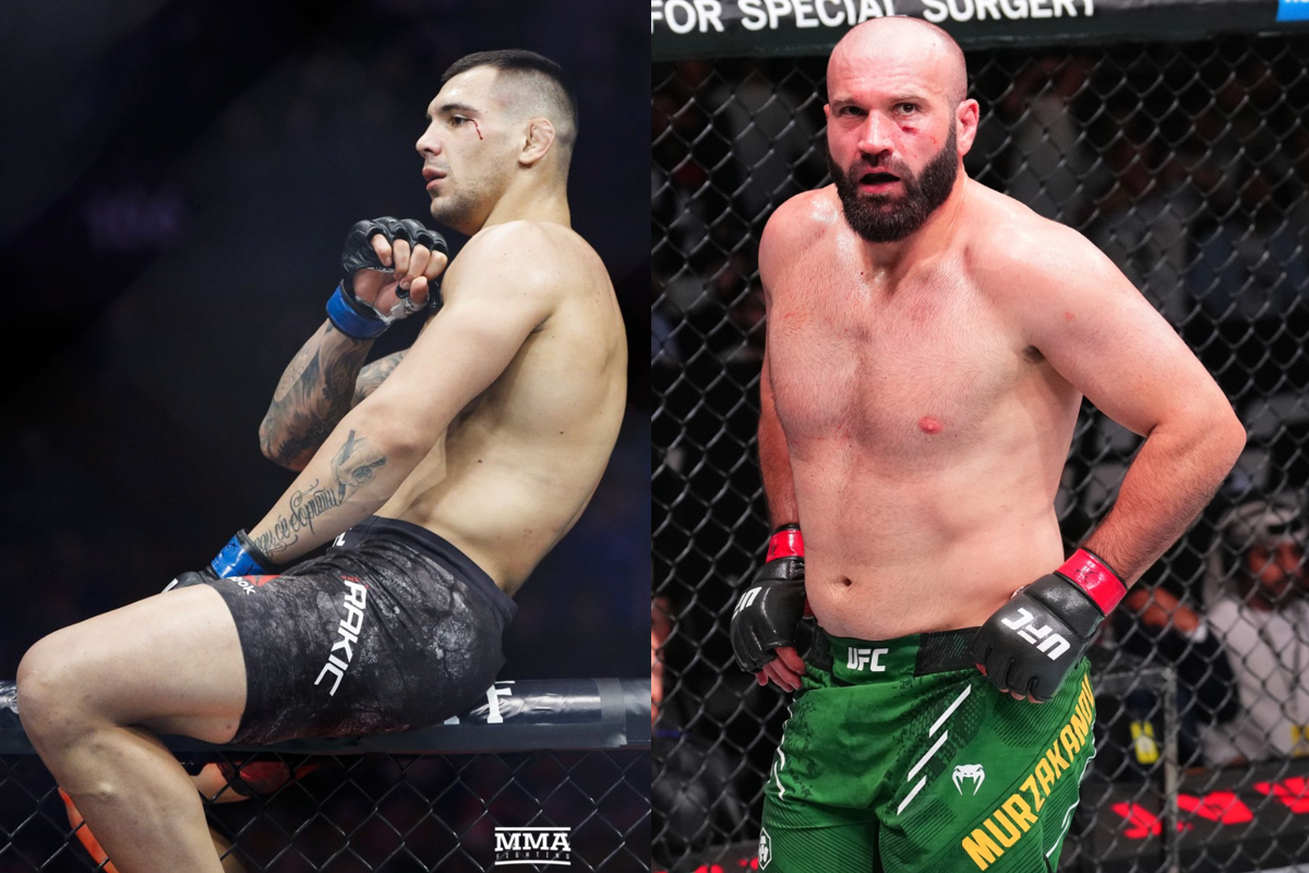 UFC 321: Rakić vs. Murzakanov Wetten, Quoten & Tipp