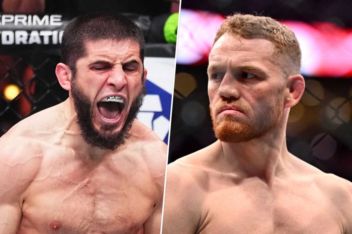 UFC 322: Della Maddalena vs. Makhachev Wetten, Quoten & Tipp