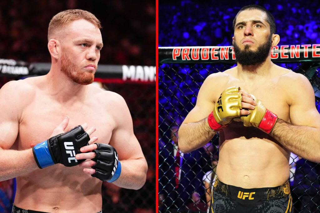 UFC 322: Della Maddalena vs. Makhachev &ndash; &Uuml;bertragung, Uhrzeit & Fight Card