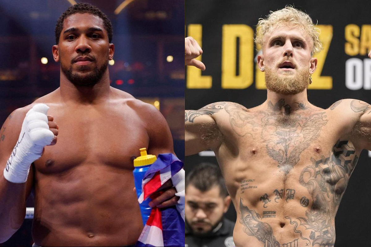Jake Paul vs. Anthony Joshua Wetten, Quoten & Tipp