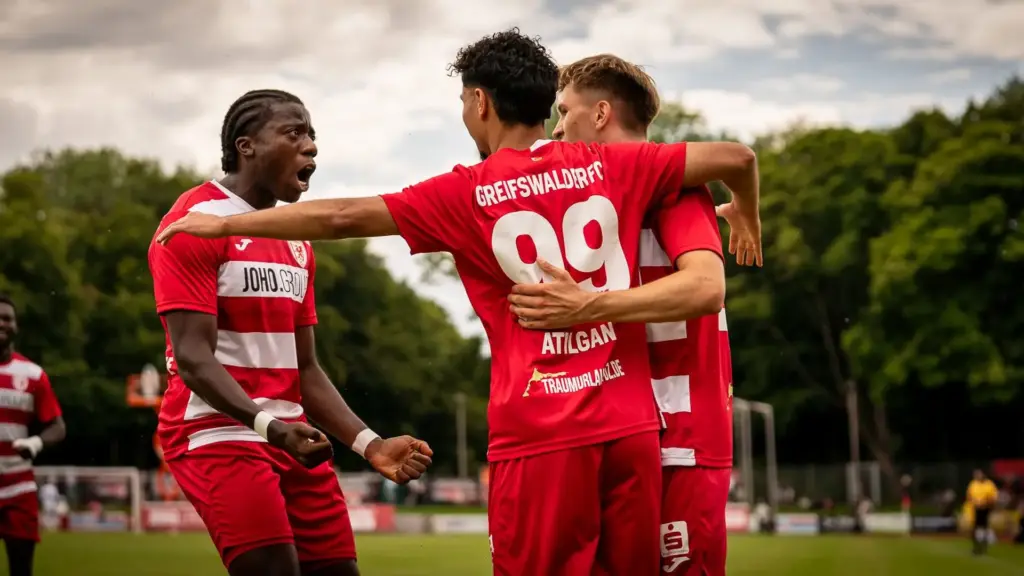 Greifswalder FC