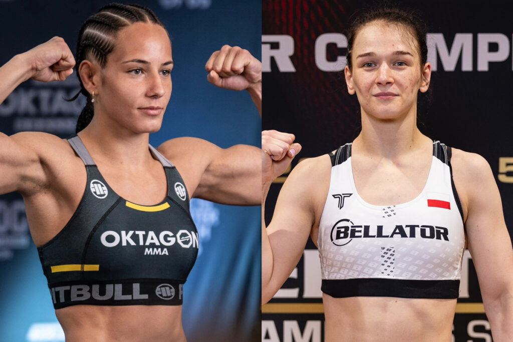 OKTAGON 83: Dalaslan vs. Sobek Wetten, Quoten & Tipp