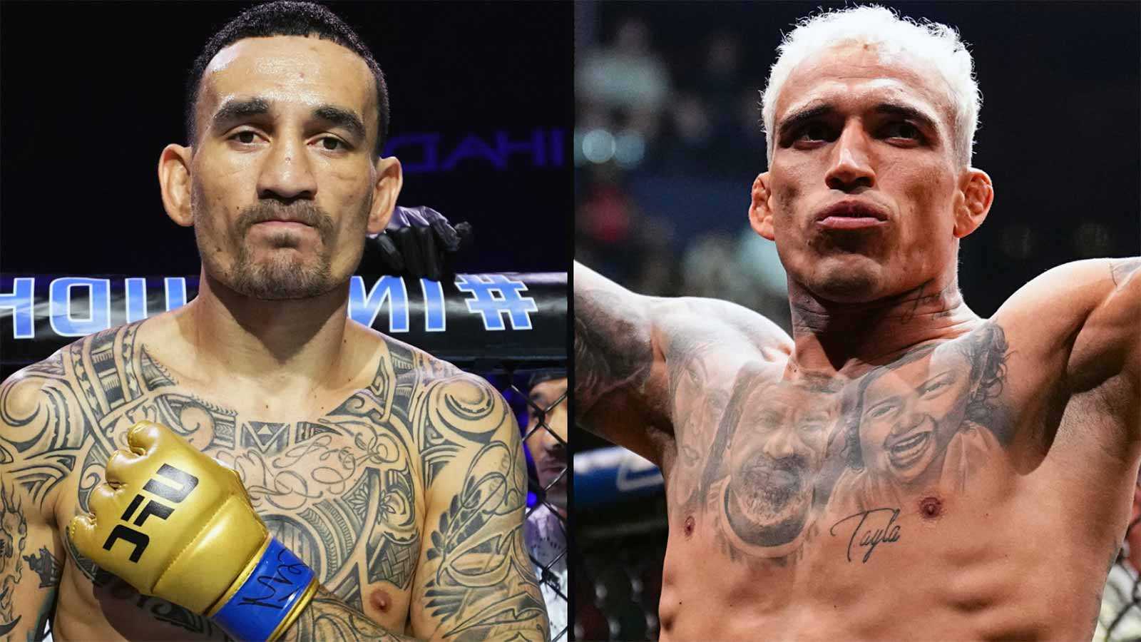 UFC 326: Holloway vs. Oliveira 2 Übertragung, Uhrzeit & Fight Card