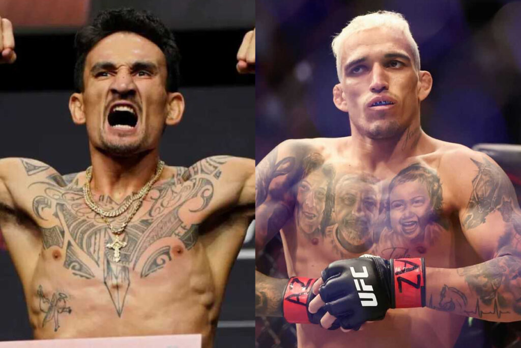 UFC 326: Holloway vs. Oliveira 2 Wetten, Quoten & Tipp