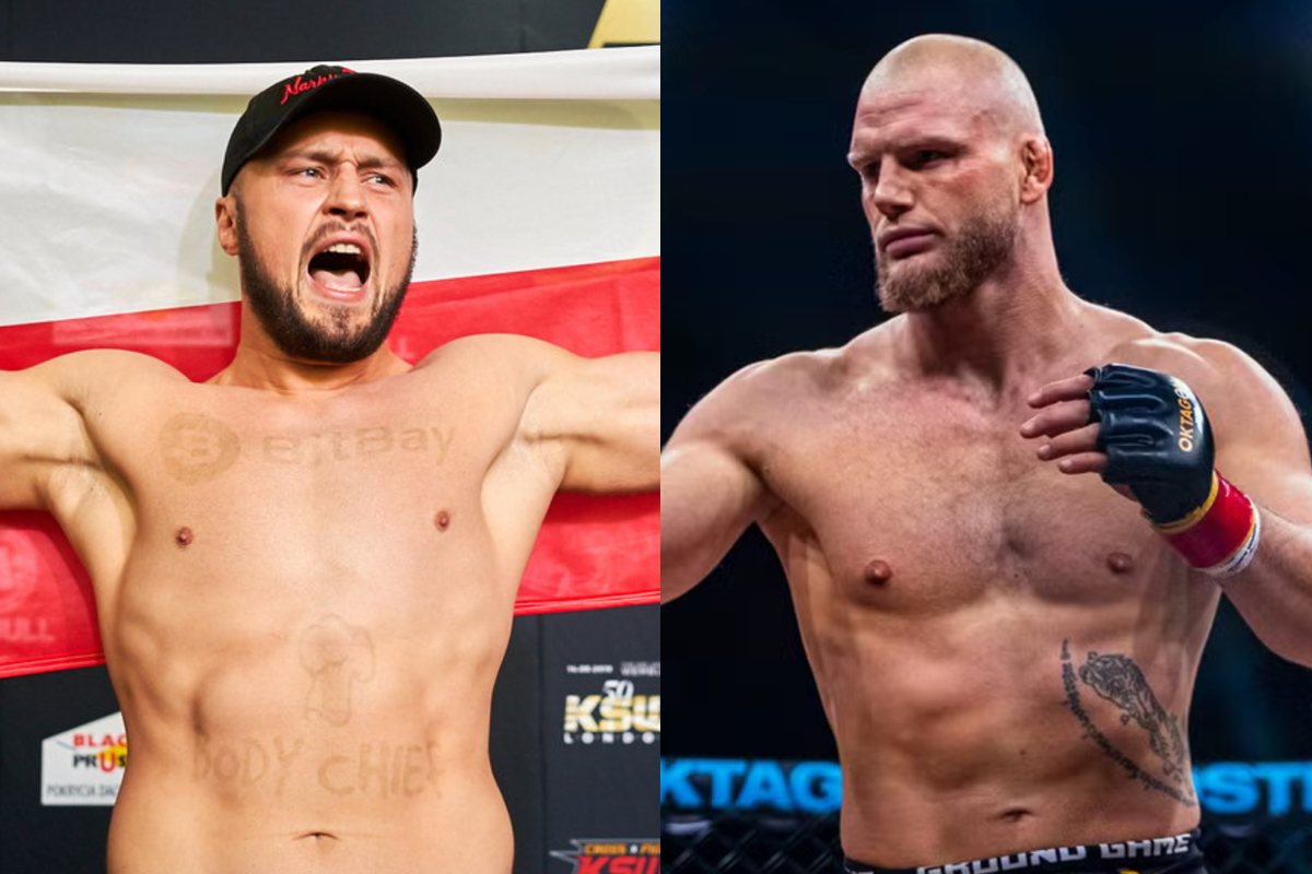 OKTAGON 86: Narkun vs. Poppeck Wetten, Quoten & Tipp