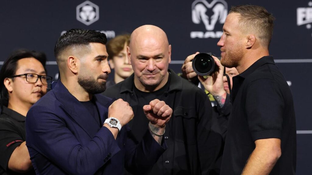 UFC 250 Freedom: Topuria vs. Gaethje Wetten, Quoten & Tipp