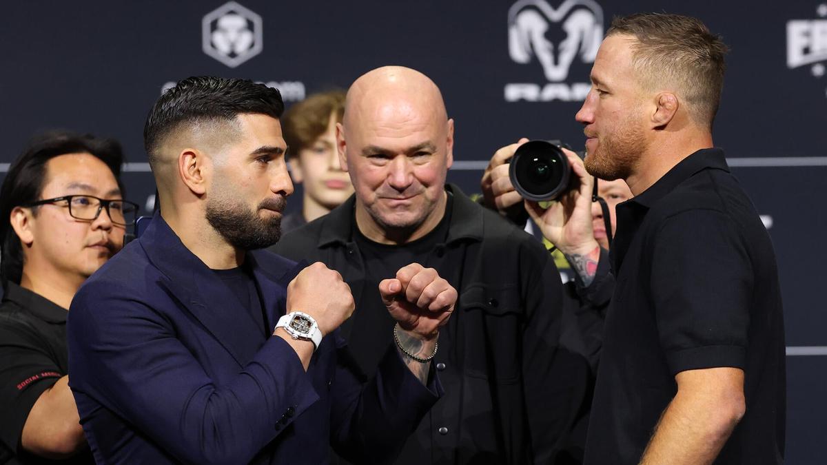 UFC 250 Freedom: Topuria vs. Gaethje Wetten, Quoten & Tipp