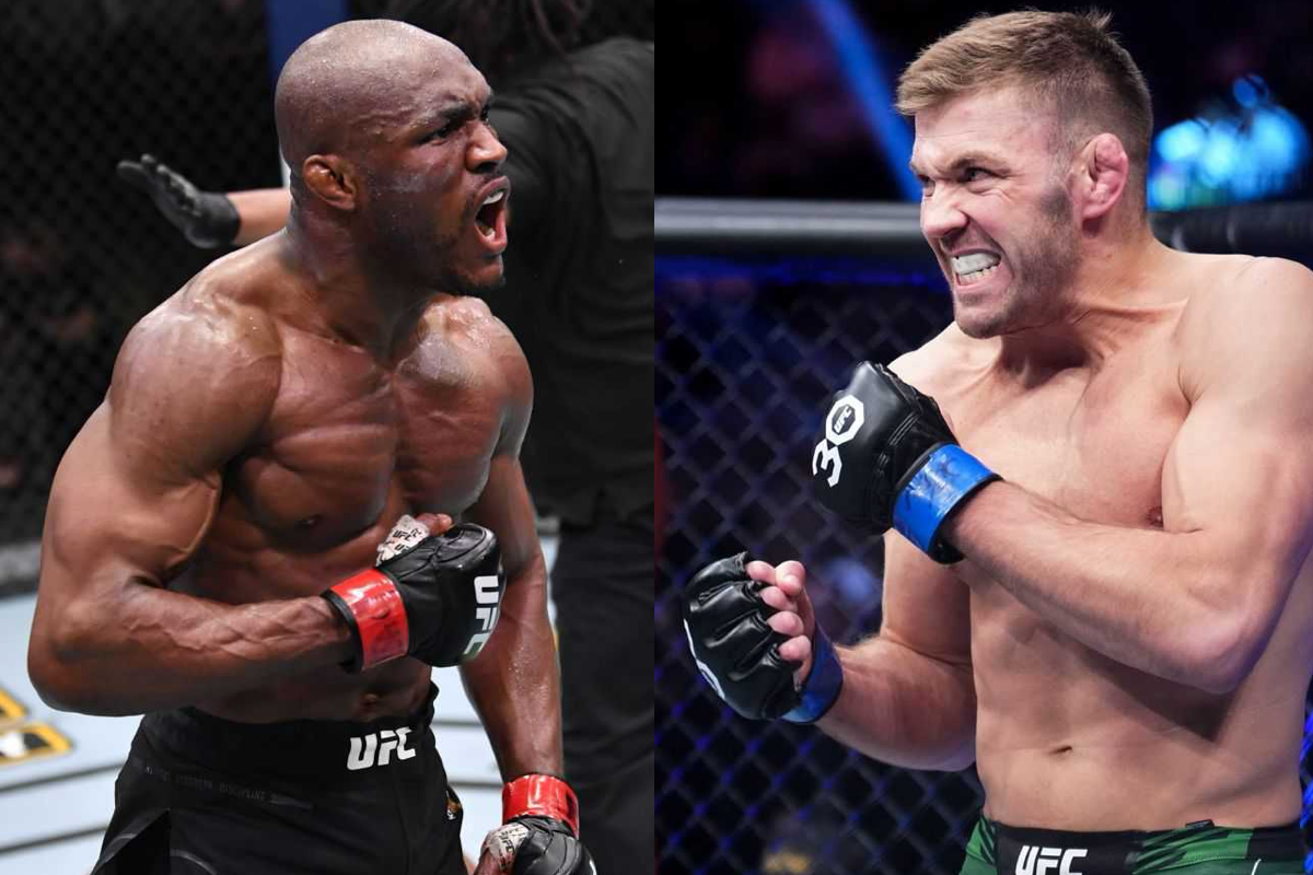 UFC Fight Night: Du Plessis vs. Usman Wetten, Quoten und Tipp