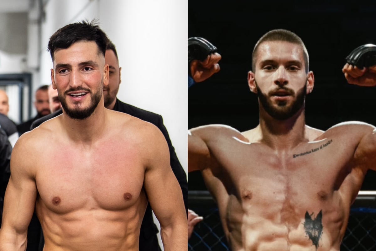 OKTAGON 91: Dulatov vs. Jankovic Wetten, Quoten und Tipp