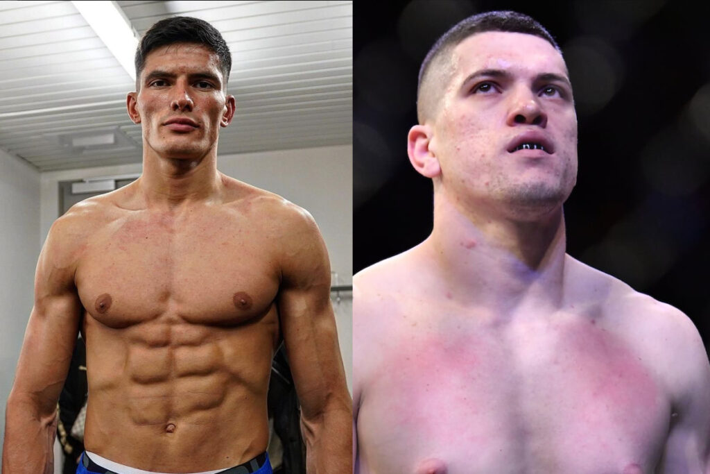 UFC Fight Night: Dulatov vs. Turman Wetten, Quoten & Tipp
