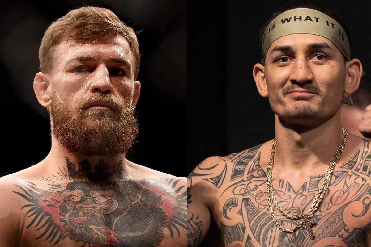 UFC 329: McGregor vs. Holloway 2 Wetten, Quoten und Tipp