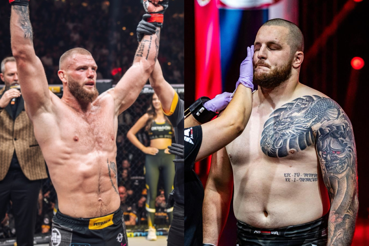 UFC Fight Night: Poppeck vs. Leka Wetten, Quoten & Tipp